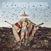 Die Antwoord - Mount Ninji and da Nice Time Kid (Album) Lyrics & Album Tracklist
