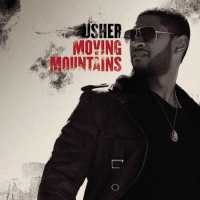 Usher - Moving Mountains (Album) Lyrics & Album Tracklist