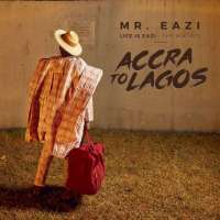 Mr Eazi (Singles) - Mr Eazi