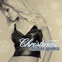 Christina Aguilera - Merry Christmas, Baby Ft. Dr. John