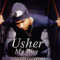 Usher - Come Back