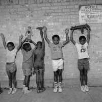 Nas - Cops Shot The Kid