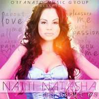 Natti Natasha - All About Me (Album) Lyrics & Album Tracklist