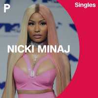 Nicki Minaj (singles) - Nicki Minaj