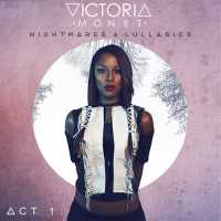 Nightmares & Lullabies: Act 1 (Victoria Monét EP) Lyrics & EP Tracklist