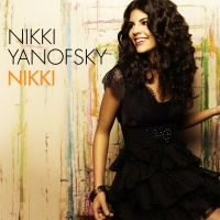 Nikki Yanofsky - First Lady
