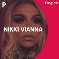  Nikki Vianna (singles) - Nikki Vianna