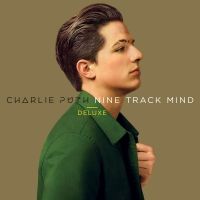 Charlie Puth - Nine Track Mind (Deluxe) (Album) Lyrics & Album Tracklist