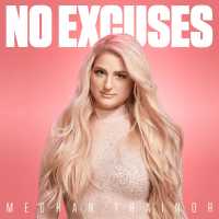Meghan Trainor - No Excuses Lyrics 