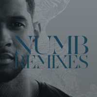 Usher - Numb (Samuel Remix)