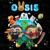 Bad Bunny - OASIS (Album) Lyrics & Album Tracklist
