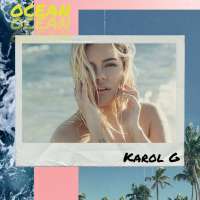 Karol G - Ocean Lyrics 