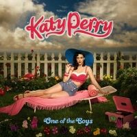 Katy Perry - I'm Still Breathing