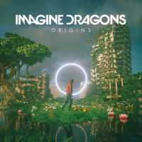 Machine - Imagine Dragons