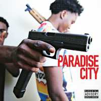 Young Nudy - Paradise City (Album) Lyrics & Album Tracklist
