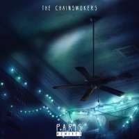 The Chainsmokers - Paris (VINAI Remix)