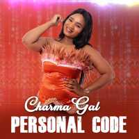 Charma Gal - PERSONAL CODE (Album) Lyrics & Album Tracklist