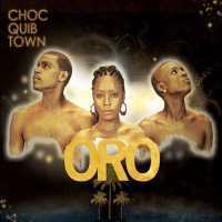 ChocQuibTown - Oro Lyrics 