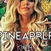 Karol G - Pineapple Lyrics 