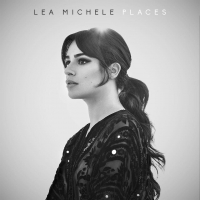 Lea Michele - Places (Album) Lyrics & Album Tracklist