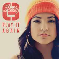 Play It Again (Becky G EP) Lyrics & EP Tracklist