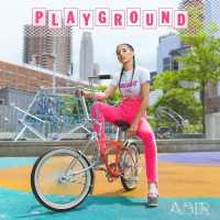 Abir - Playground Lyrics 