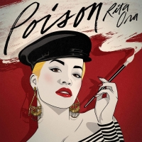 Rita Ora - Poison (Zdot Remix) Lyrics  Ft. Krept & Konan