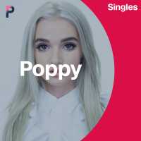 Poppy - Poppy (singles) (Album) Lyrics & Album Tracklist