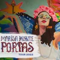 Marisa Monte - PORTAS (Album) Lyrics & Album Tracklist