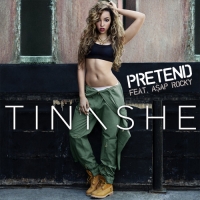 Tinashe - Pretend Ft. A$AP Rocky