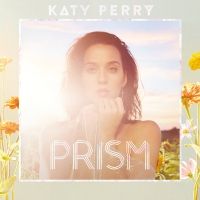 Katy Perry - Prism (Album) Lyrics & Album Tracklist