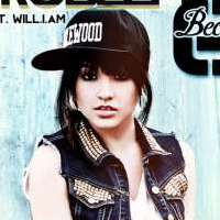 Becky G - Problem Lyrics  Ft. will.i.am