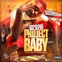 Kodak Black - Project Baby 2