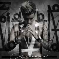 Justin Bieber - Purpose (Deluxe Edition) (Album) Lyrics & Album Tracklist