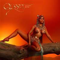 Nicki Minaj - Queen (Album) Lyrics & Album Tracklist