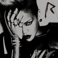 Rihanna - Rated R (Album) Lyrics & Album Tracklist