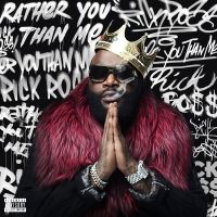 Rick Ross - She On My Dick Ft. Gucci Mane