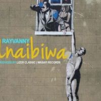 Rayvanny - Unaibiwa Lyrics 