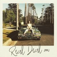 Jessie J - Real Deal Lyrics 