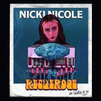 Nicki Nicole - Recuerdos (Album) Lyrics & Album Tracklist