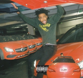 Aminé - REDMERCEDES