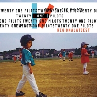 Twenty One Pilots - Regional At Best (Album) Lyrics & Album Tracklist