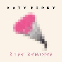 Katy Perry - Rise (Purity Ring Remix)