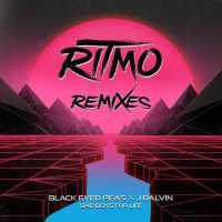 The Black Eyed Peas - RITMO (Bad Boys For Life) (Steve Aoki Remix) Ft. J Balvin