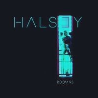 Halsey - Hurricane Lyrics 