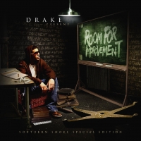 Drake - Room for Improvement (Mixtape) Lyrics & Mixtape Tracklist