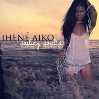 Jhene Aiko - Higher Lyrics 