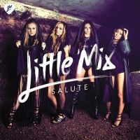 Salute (Deluxe) - Little Mix