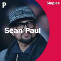 Sean Paul (singles) - Sean Paul