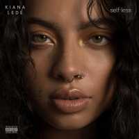 Kiana Ledé - Get In The Way